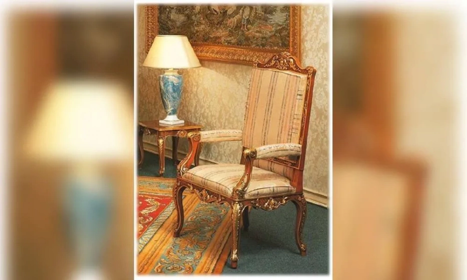 Стул Asnaghi Interiors Sally - фото 1