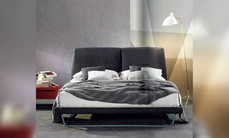 Кровать Bonaldo Amlet - фото 1