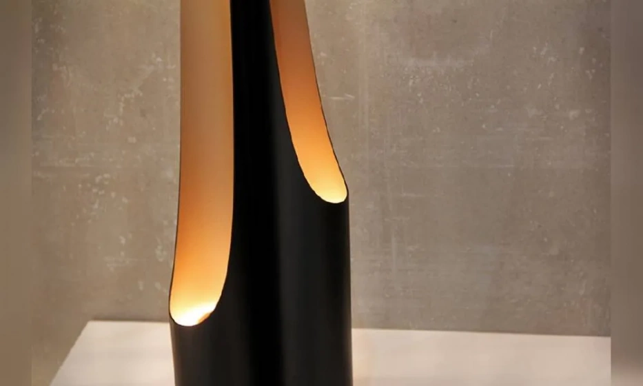 Настольная Лампа Delightfull Coltrane - фото 5