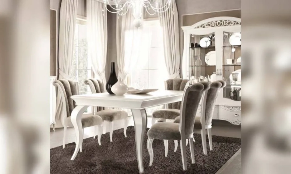 Столовая Группа Signorini Coco Alchimie - фото 1