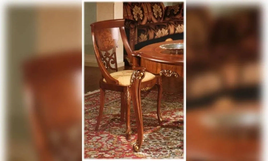 Стул Grilli Trevi 2 - фото 1