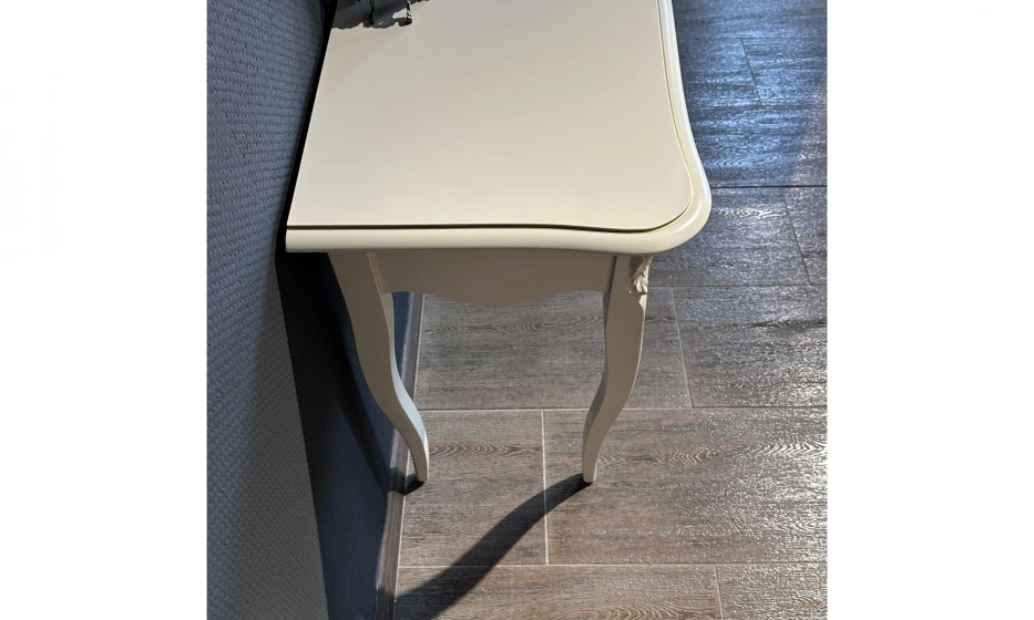 Столик-консоль Kreind Романтик Голд - фото 8