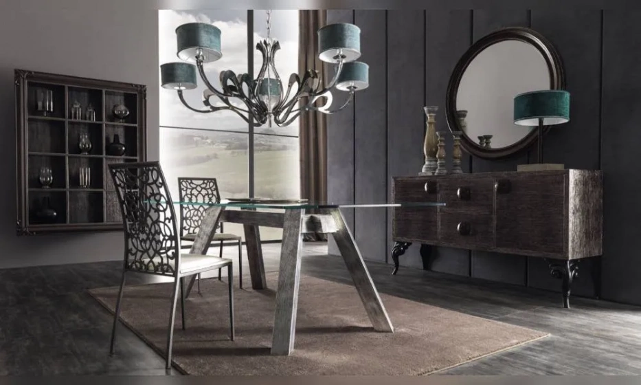 Столовая Группа Cortezari 253-Vr9 - фото 1