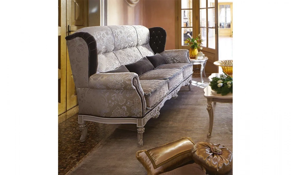 Гостиная Morello Gianpaolo Classic - фото 2