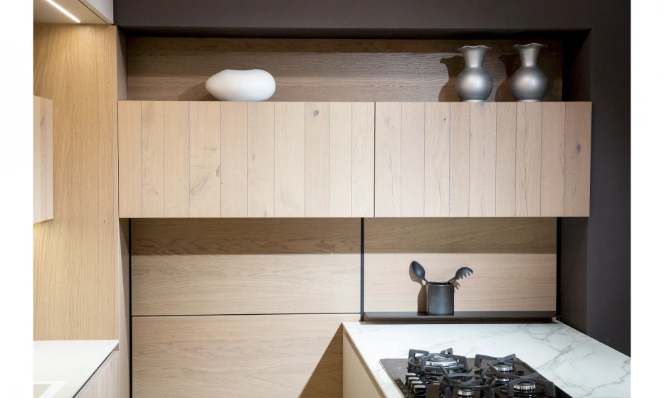 Кухня Stosa Metropolis - фото 6