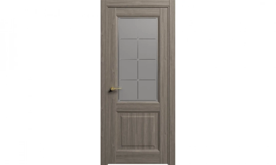 Межкомнатная дверь Софья, коллекция Classic, Модель 145.152 - фото 1