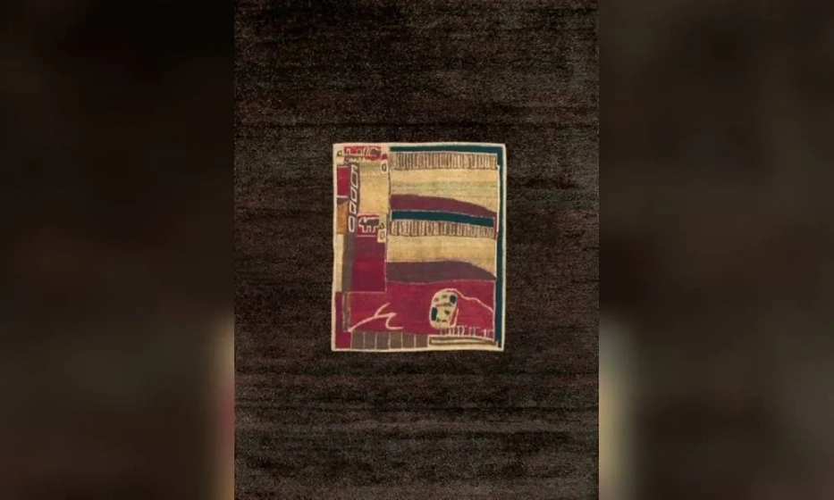 Ковер Sartori Burano - фото 1