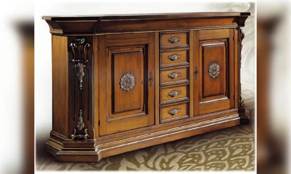 Буфет Angelo Cappellini 18421/02 - фото 1