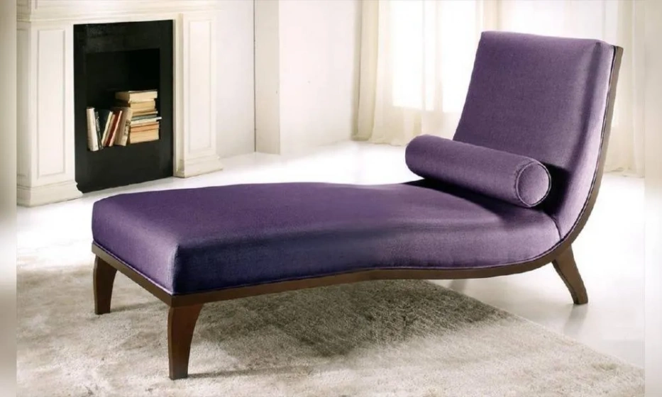 Кушетка Bedding Menphis 02 - фото 1