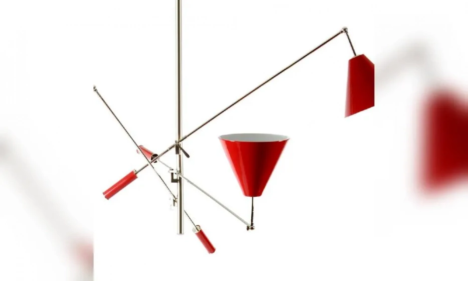 Люстра Delightfull Sinatra - фото 2