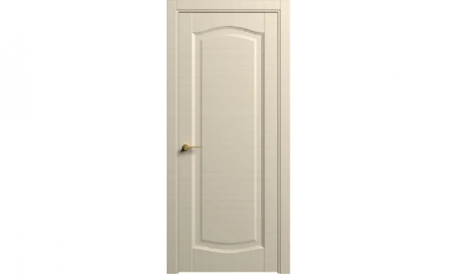 Межкомнатная дверь Софья, коллекция Classic, Модель 17.65 - фото 1