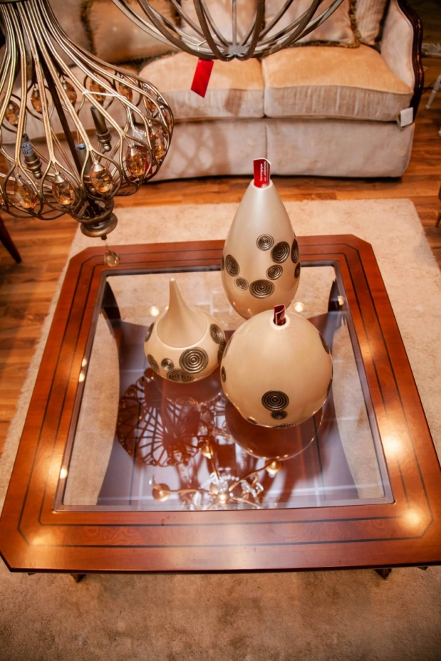 Столик VACCARI GIOVANNI Bella Italia - фото 5