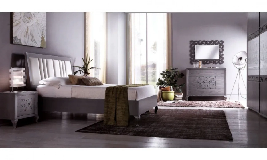 Спальня Giuliacasa Tintoretto 1 - фото 1