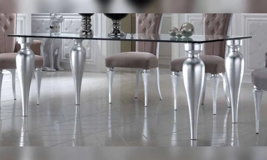 Стол Dv Home Collection Berry+Desire - фото 1