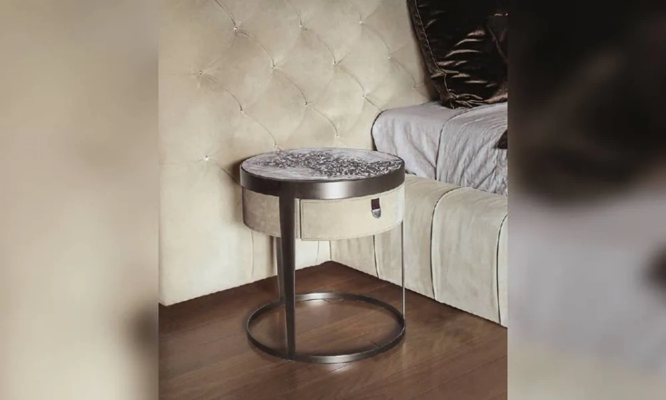 Тумба Прикроватная Longhi Amadeus - фото 1