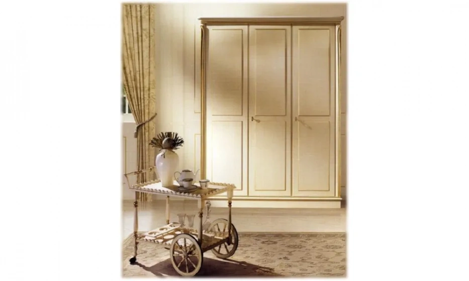 Спальня Angelo Cappellini Copland - фото 5