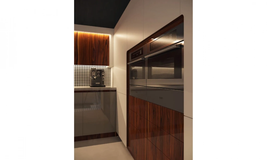 Кухня Virs Afra Delux 5 - фото 9