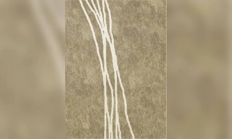 Ковер Sartori Cretto - фото 1