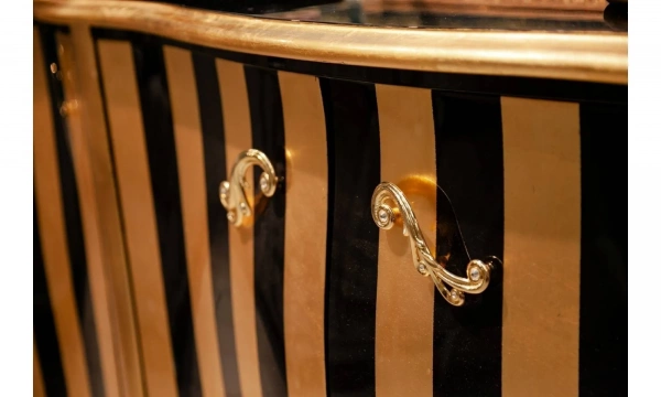 Креденция Modenese Gastone