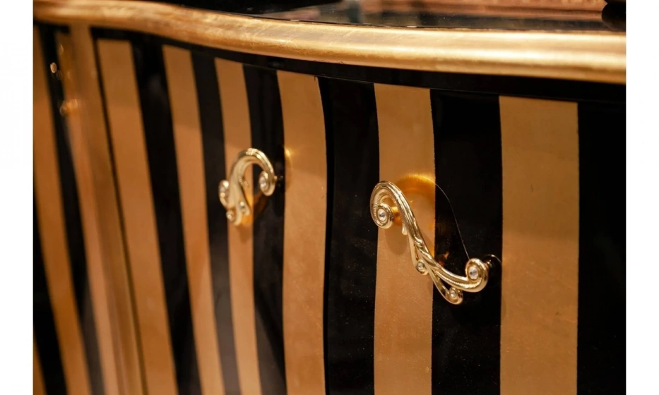 Креденция Modenese Gastone - фото 2