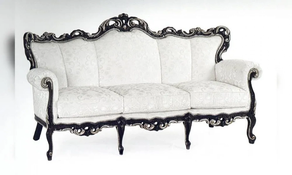 Диван Seven Sedie Palermo 2 - фото 1