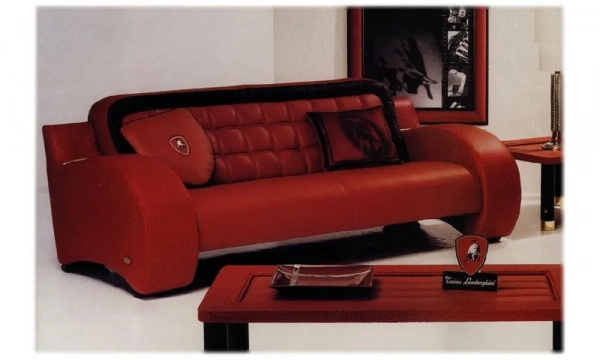 Комплект Мягкой Мебели Formitalia Sport