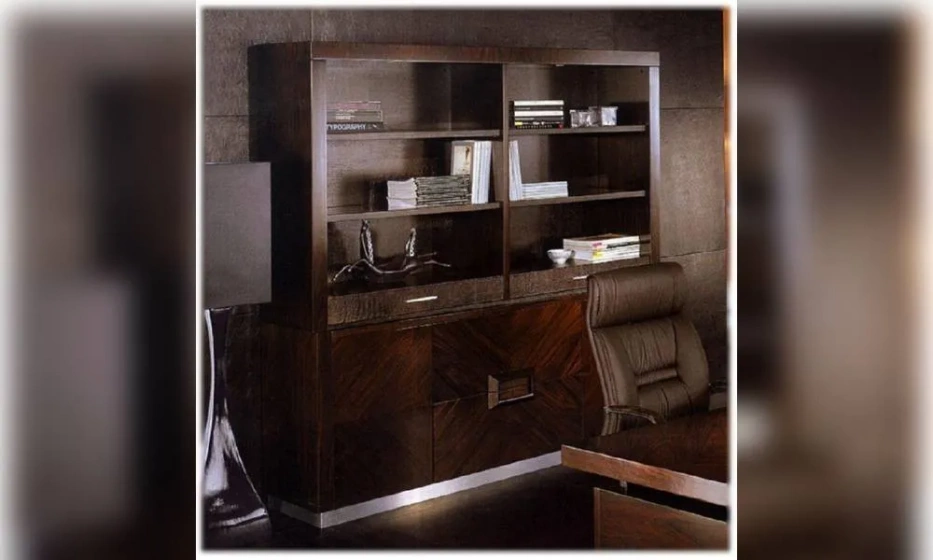 Книжный Шкаф Giorgio Collection Paradiso - фото 1