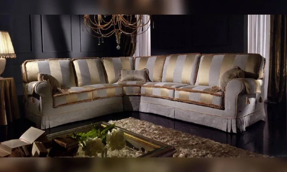 Диван Keoma Royal 2 - фото 1