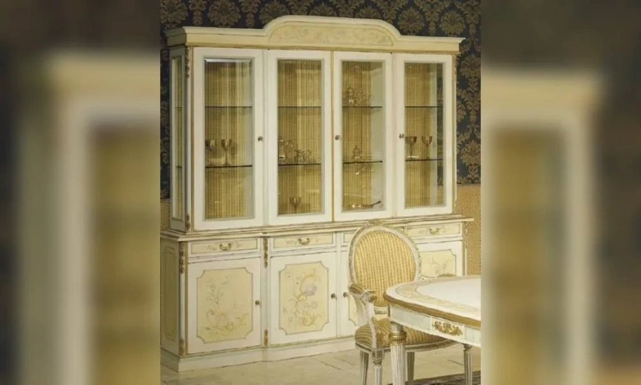 Витрина Asnaghi Interiors 981252 - фото 1