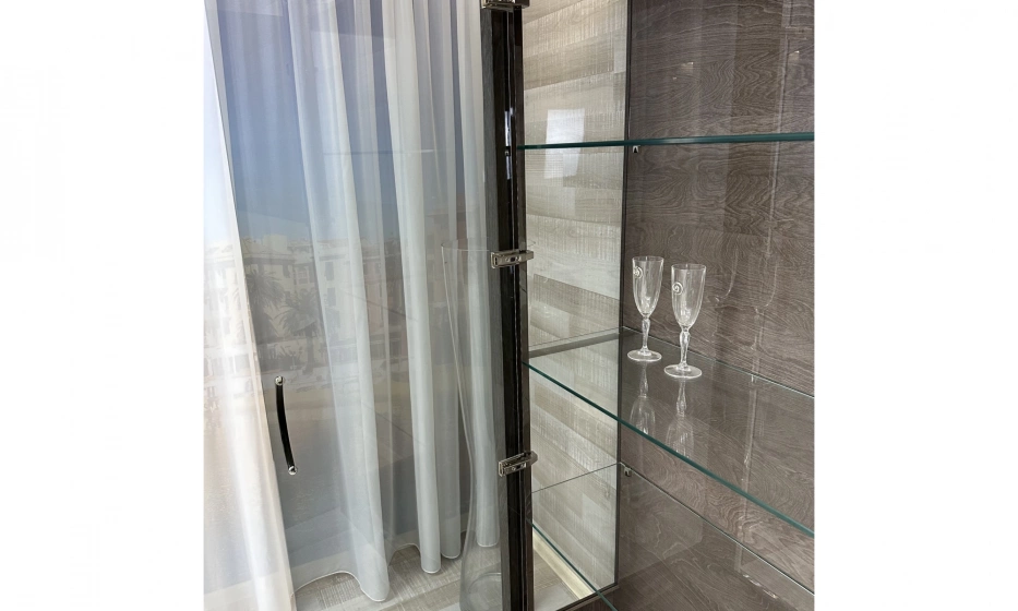 Витрина Camelgroup Elite - фото 9