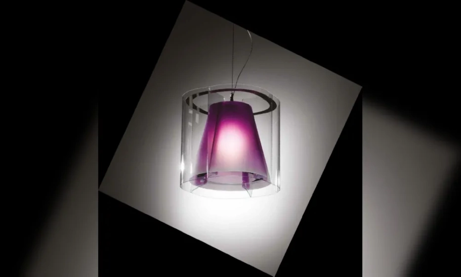 Slamp Люстра Harris - фото 1