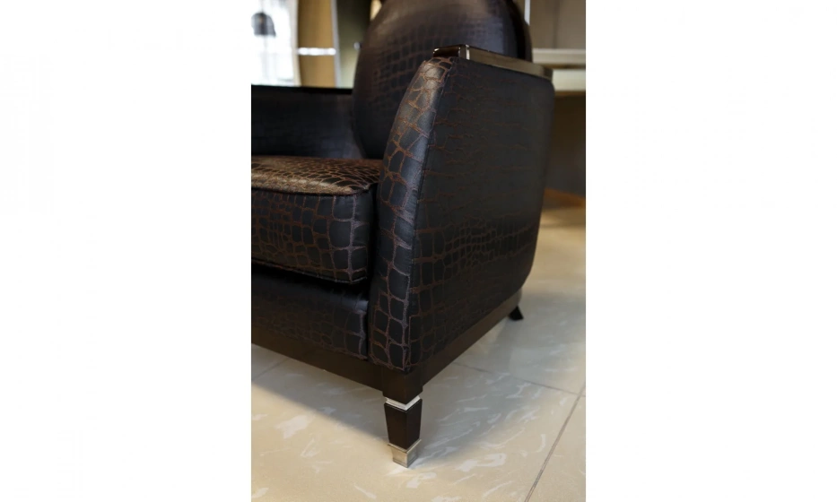 Кресло Turri Aretha - фото 6