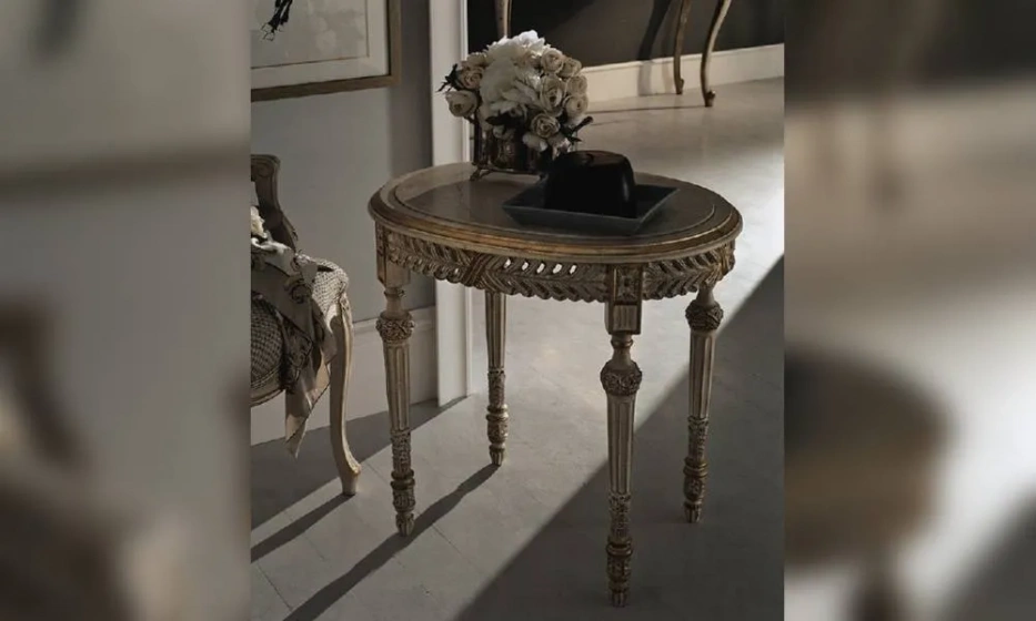 Стол Grifoni Silvano Living Room 10 - фото 1