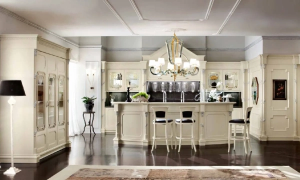 Кухня Bamax Pietra