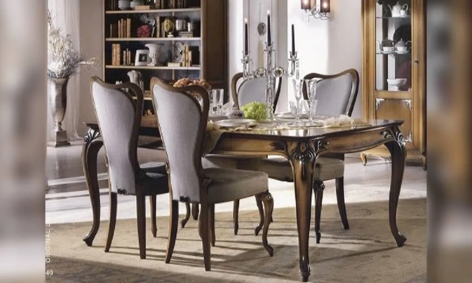 Стол Metamorfosi (Cp) - фото 1