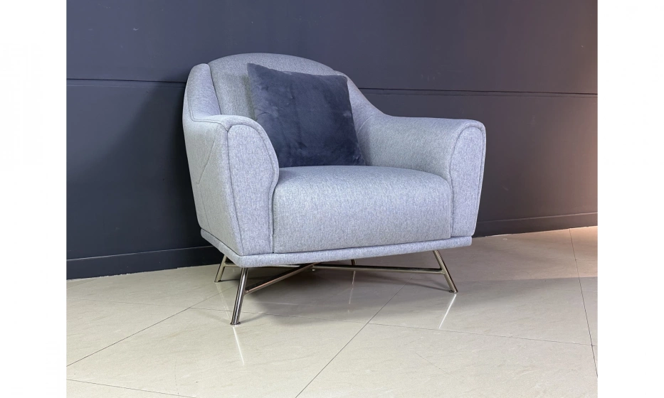 Кресло Brita - фото 3