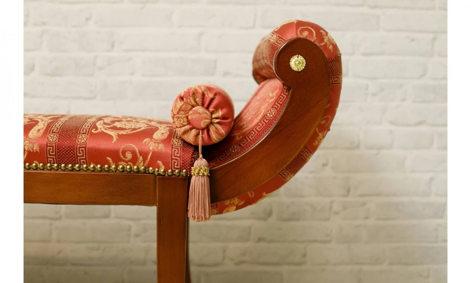 Скамья Morello Gianpaolo Riccio - фото 7