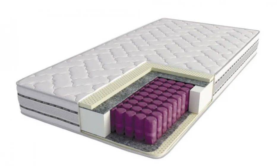 Матрас Сонберри Berry-20 - фото 1