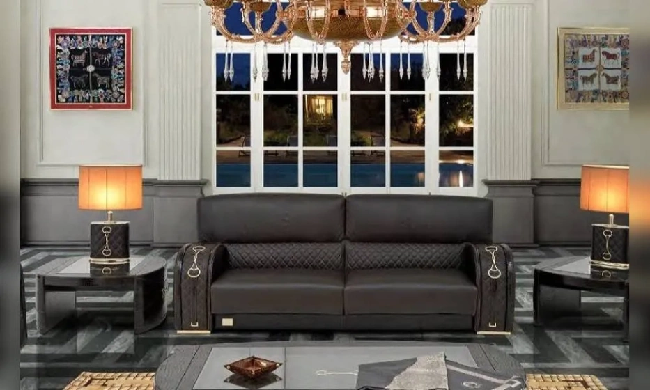 Диван Formitalia Windsor - фото 1