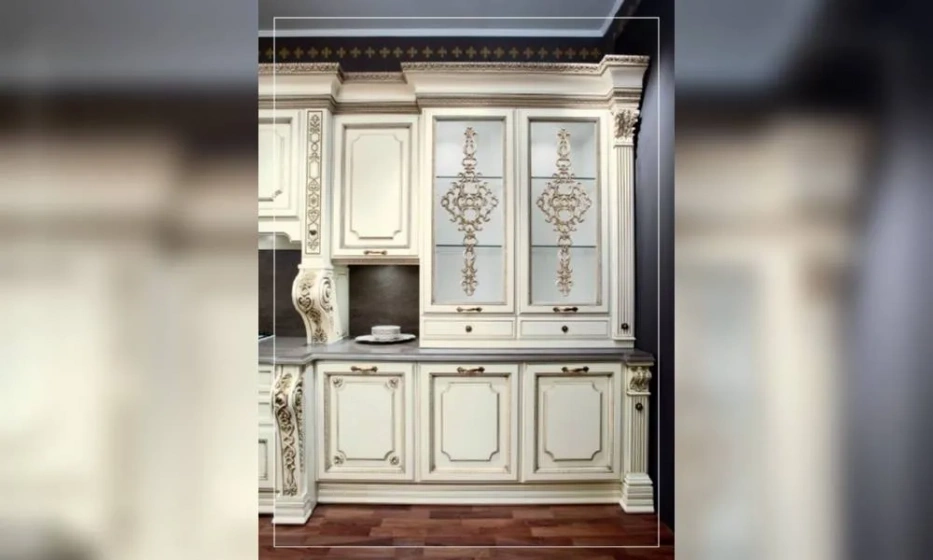 Кухня Tomassi Cucine Cassiopeia - фото 4