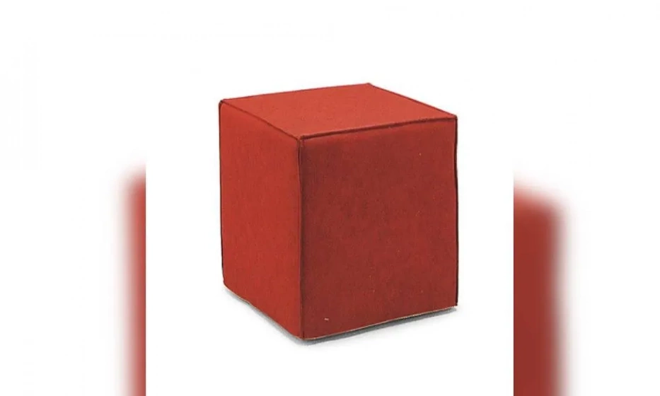 Пуф Piermaria Square - фото 1