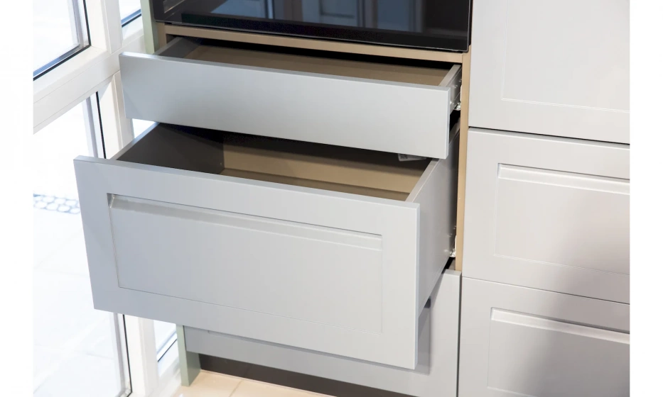 Кухня Русский Дом - фото 10