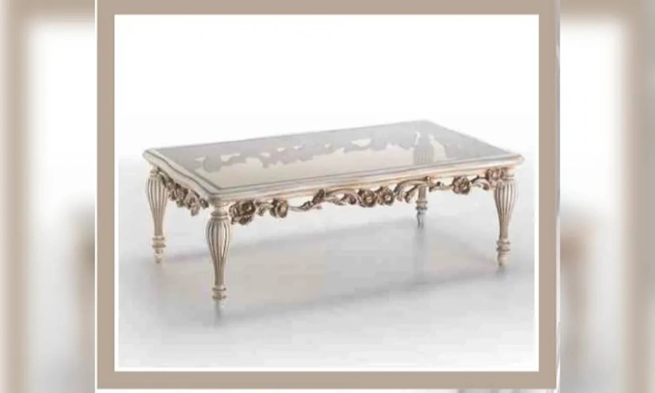 Cтол Журнальный Sat Export Martina 2 - фото 1