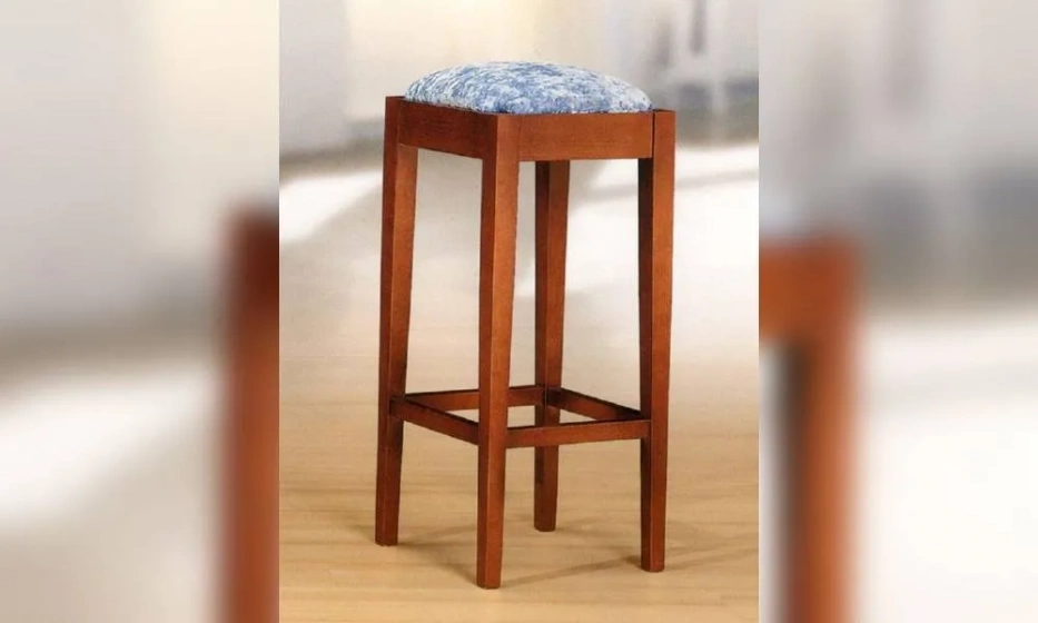 Барный Cтул Morello Gianpaolo Gio Alto - фото 1