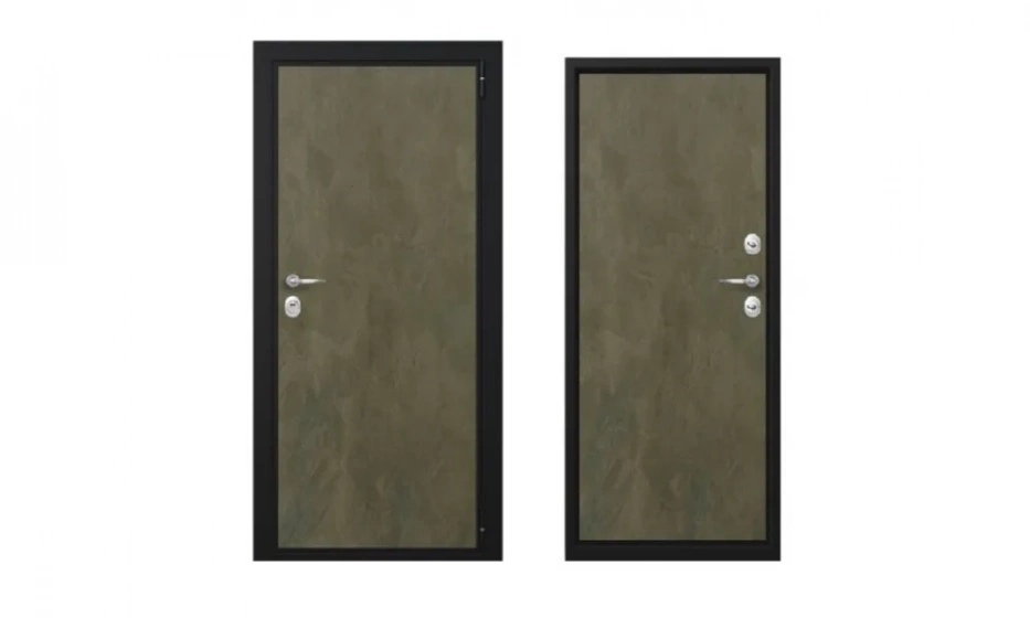 Дверь входная квартирная PORTALLE Fortis - фото 1