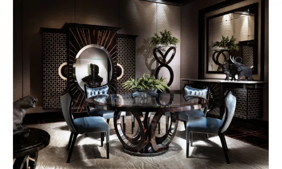 Столовая Francesco Molon Eclectica 5 - фото 1