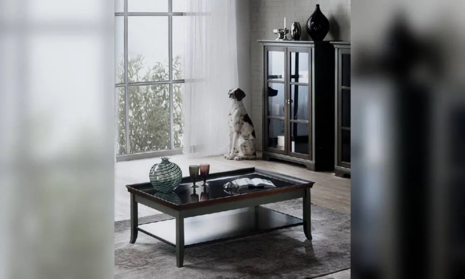 Стол Журнальный Flai 2642 - фото 1