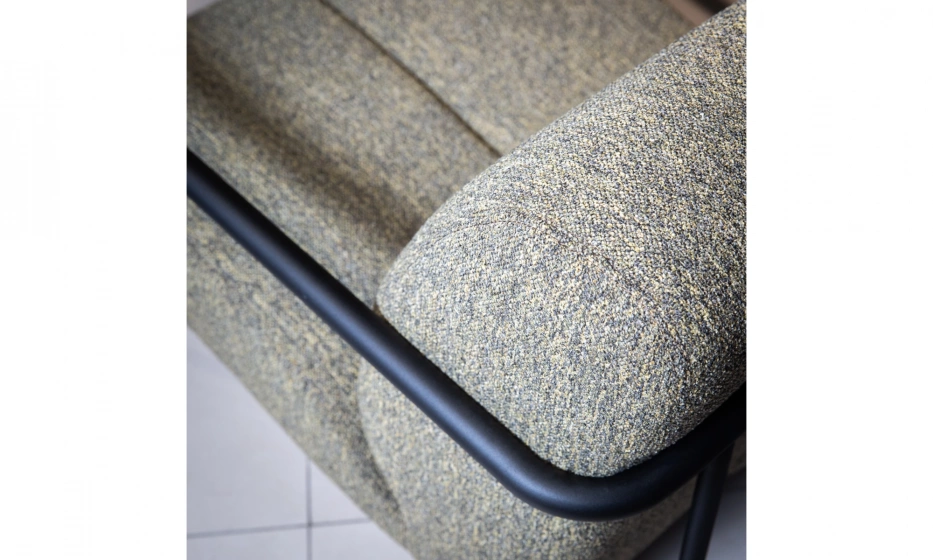 Кресло Saloni Nice - фото 8