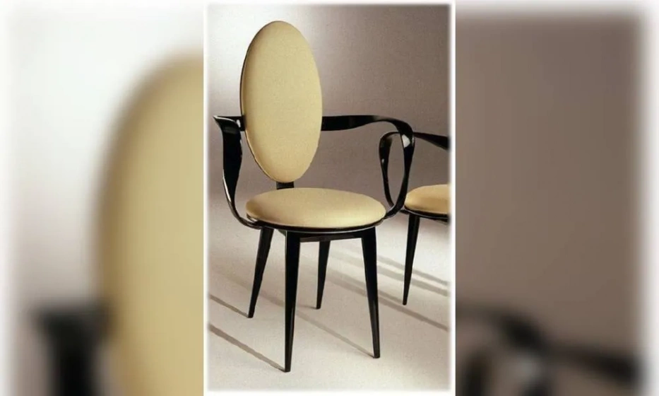 Стул Reflex Bastide 3 - фото 1