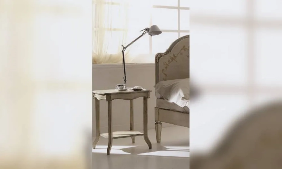 Тумба Прикроватная Grifoni Silvano Bedroom 10 - фото 1